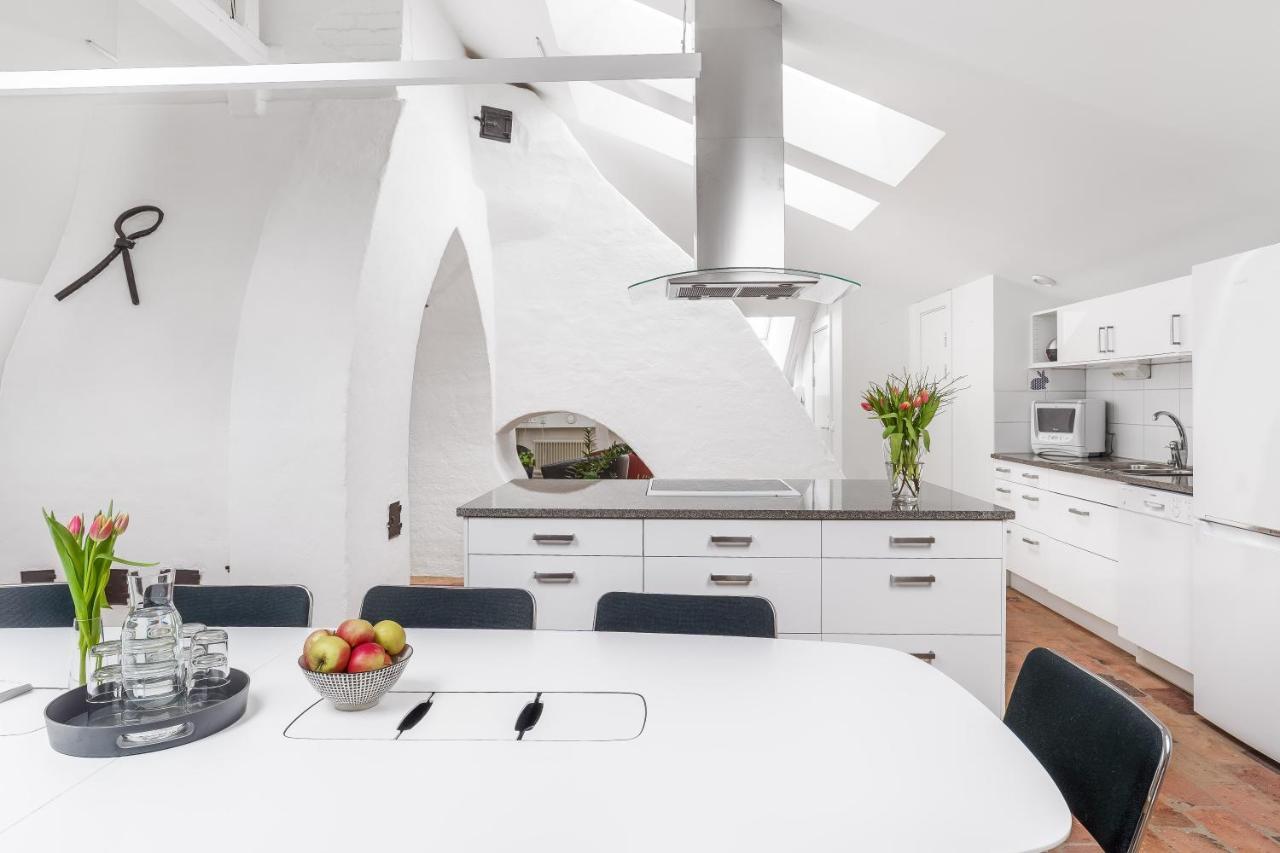 Hotell Faengelset Vaestervik ภายนอก รูปภาพ