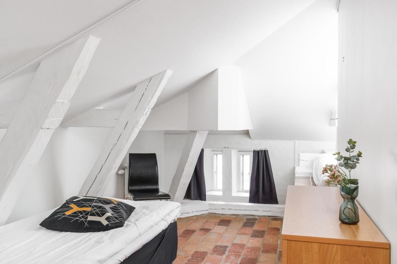 Hotell Faengelset Vaestervik ภายนอก รูปภาพ