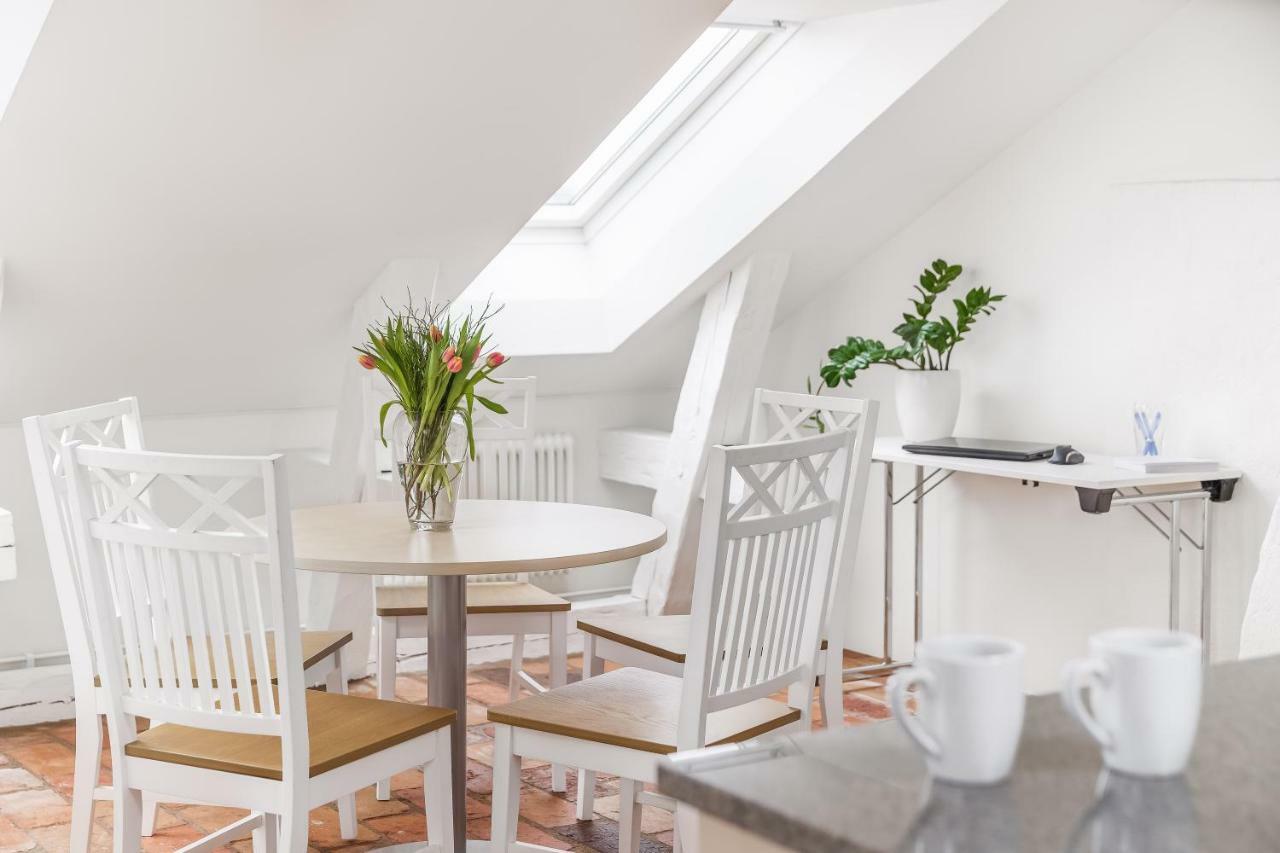Hotell Faengelset Vaestervik ภายนอก รูปภาพ