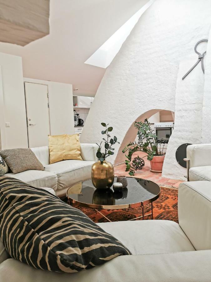 Hotell Faengelset Vaestervik ภายนอก รูปภาพ
